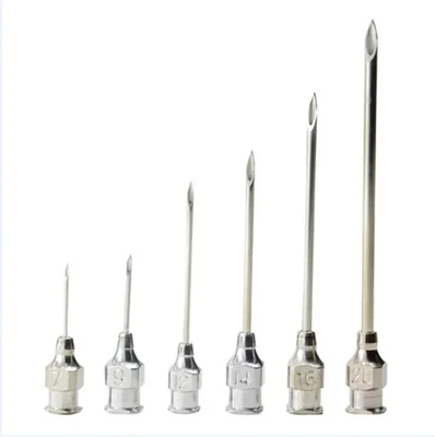 不锈钢刮刀,长33cm,直径3mm,一头尖一头平中间扁,平头宽度7mm,尖头最宽处5-5.5mm（1支） - ACESUN艾斯琳